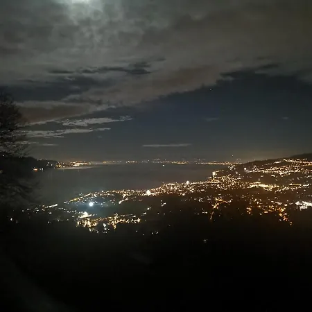 Elvira House Montreux, Un Lieu Magique ! Montreux