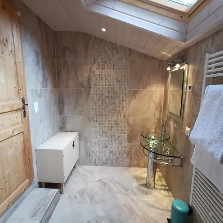 Elvira House Montreux, Un Lieu Magique !