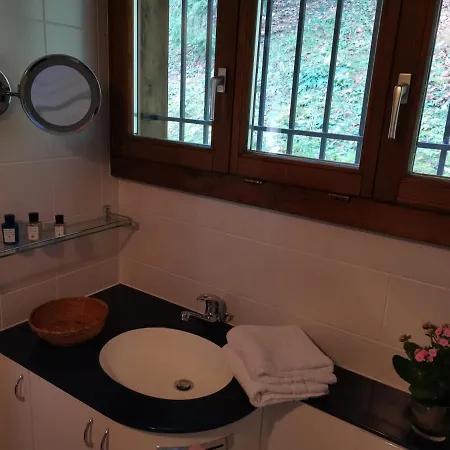 Elvira House Montreux, Un Lieu Magique ! *