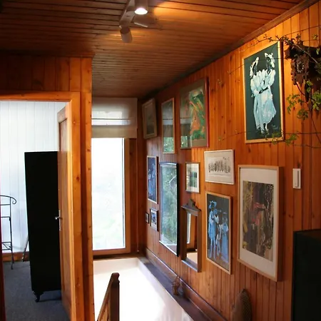 Elvira House Montreux, Un Lieu Magique ! Montreux
