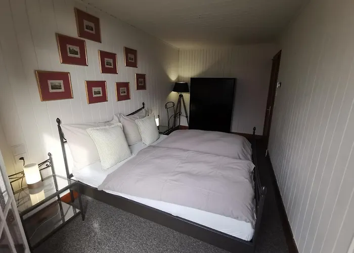 Elvira House Montreux, Un Lieu Magique ! Domek alpejski Montreux