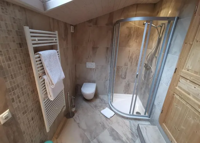 Elvira House Montreux, Un Lieu Magique ! Montreux