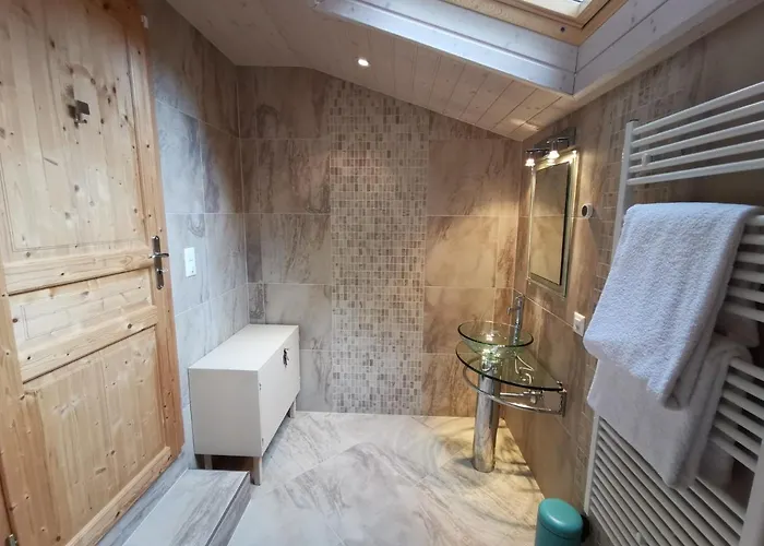 Elvira House Montreux, Un Lieu Magique !