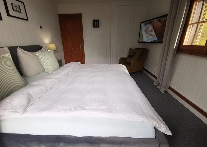 Elvira House Montreux, Un Lieu Magique ! Alpesi faház