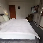 Elvira House Montreux, Un Lieu Magique ! Chalet