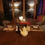 Elvira House Montreux, Un Lieu Magique ! *