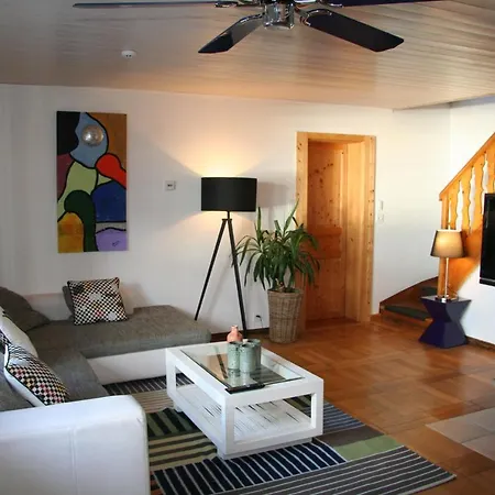 Chalet Elvira House Montreux, Un Lieu Magique !